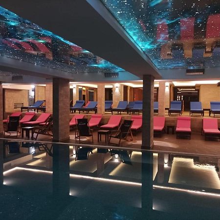 L&N Apartmani Kopaonik-Milmari Resort ภายนอก รูปภาพ