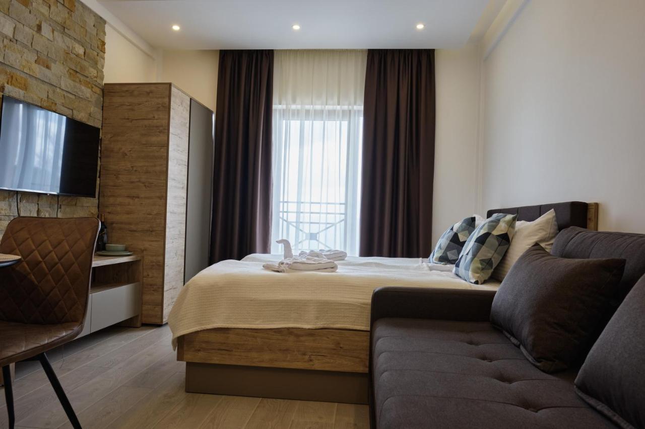 L&N Apartmani Kopaonik-Milmari Resort ภายนอก รูปภาพ