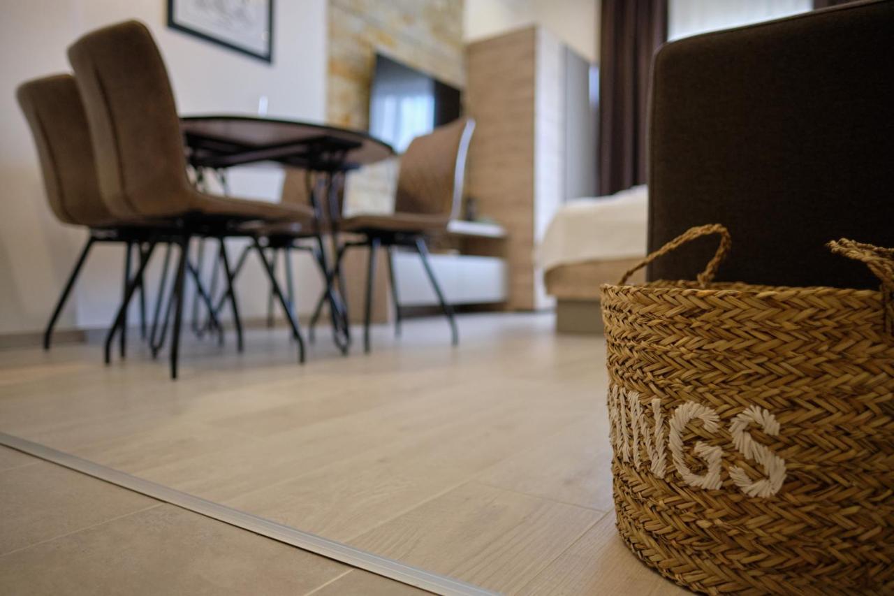 L&N Apartmani Kopaonik-Milmari Resort ภายนอก รูปภาพ