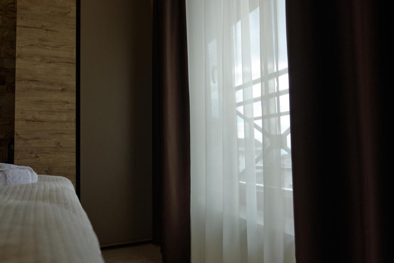 L&N Apartmani Kopaonik-Milmari Resort ภายนอก รูปภาพ