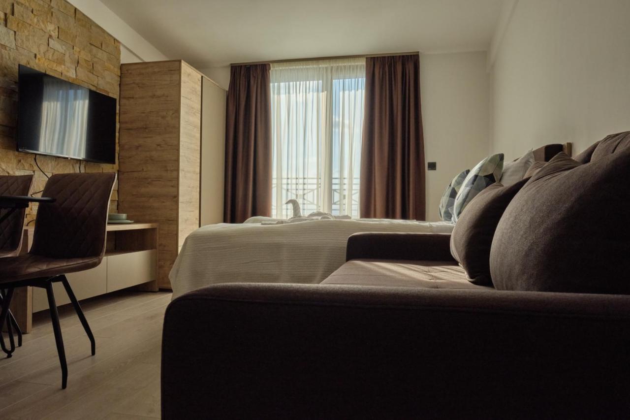 L&N Apartmani Kopaonik-Milmari Resort ภายนอก รูปภาพ
