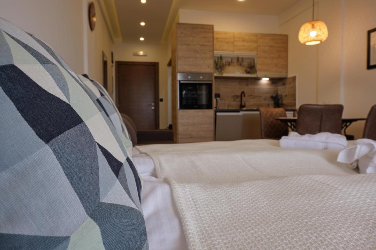 L&N Apartmani Kopaonik-Milmari Resort ภายนอก รูปภาพ