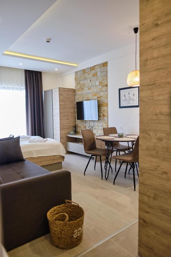 L&N Apartmani Kopaonik-Milmari Resort ภายนอก รูปภาพ