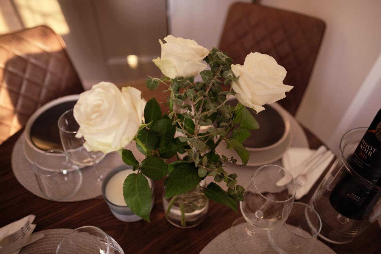 L&N Apartmani Kopaonik-Milmari Resort ภายนอก รูปภาพ