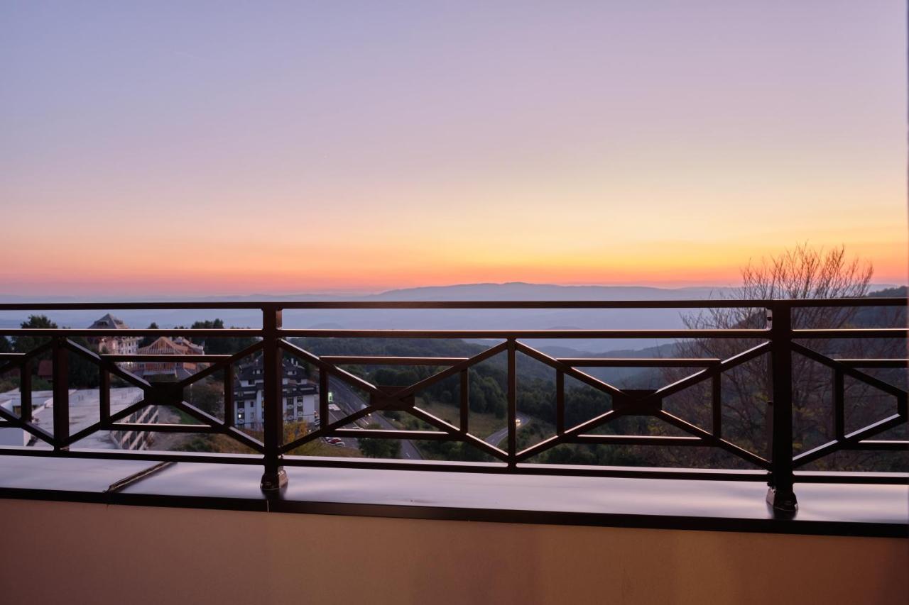 L&N Apartmani Kopaonik-Milmari Resort ภายนอก รูปภาพ