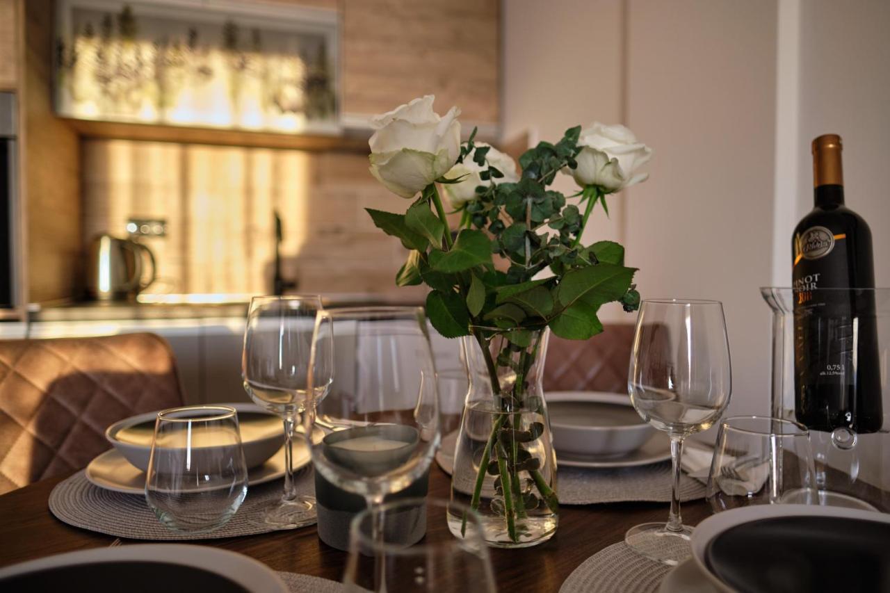 L&N Apartmani Kopaonik-Milmari Resort ภายนอก รูปภาพ
