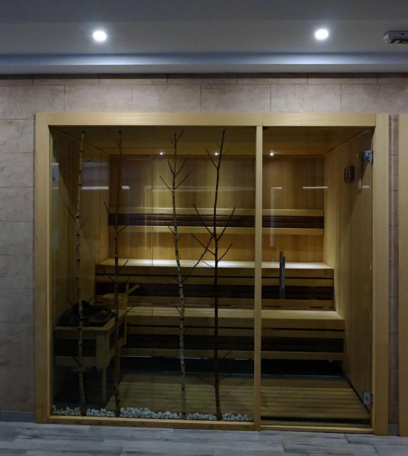 L&N Apartmani Kopaonik-Milmari Resort ภายนอก รูปภาพ