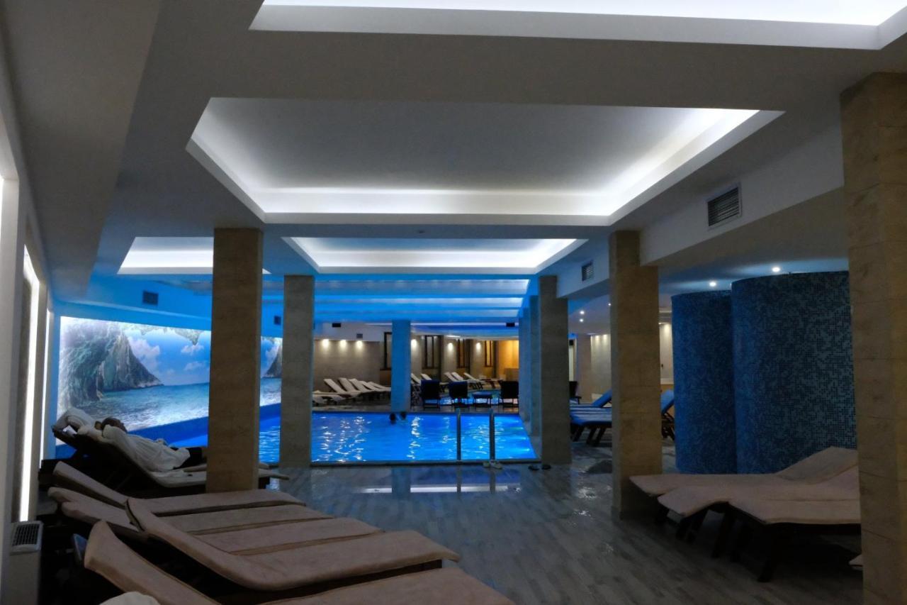 L&N Apartmani Kopaonik-Milmari Resort ภายนอก รูปภาพ