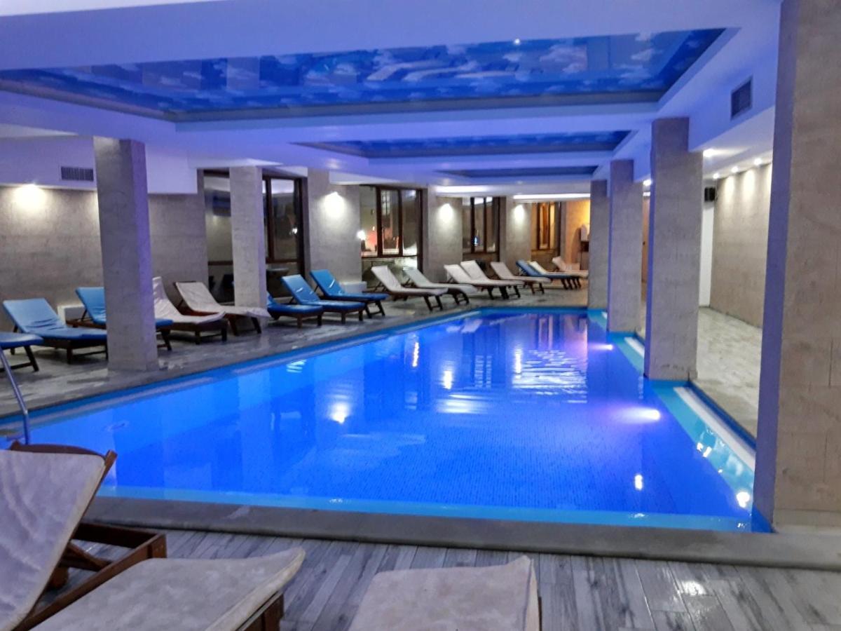 L&N Apartmani Kopaonik-Milmari Resort ภายนอก รูปภาพ