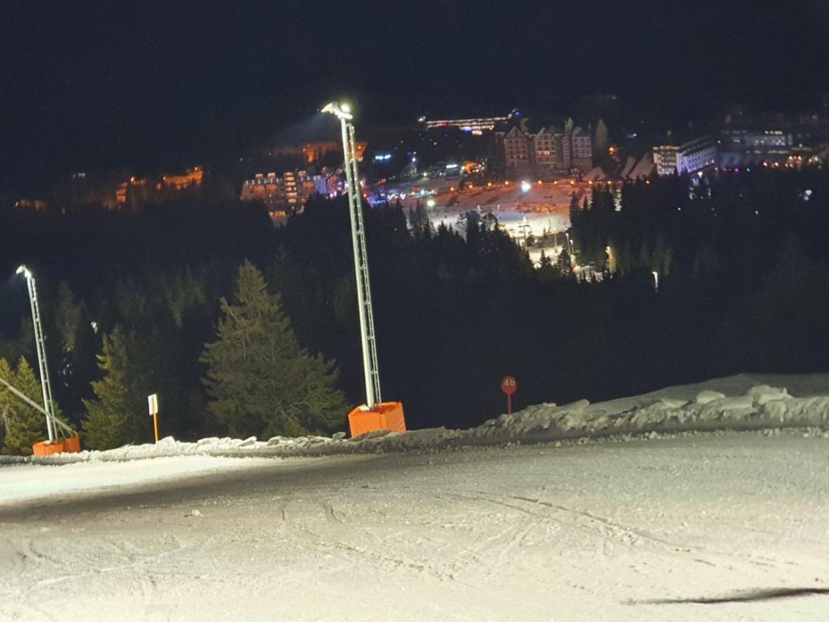 L&N Apartmani Kopaonik-Milmari Resort ภายนอก รูปภาพ