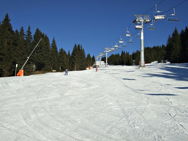 L&N Apartmani Kopaonik-Milmari Resort ภายนอก รูปภาพ