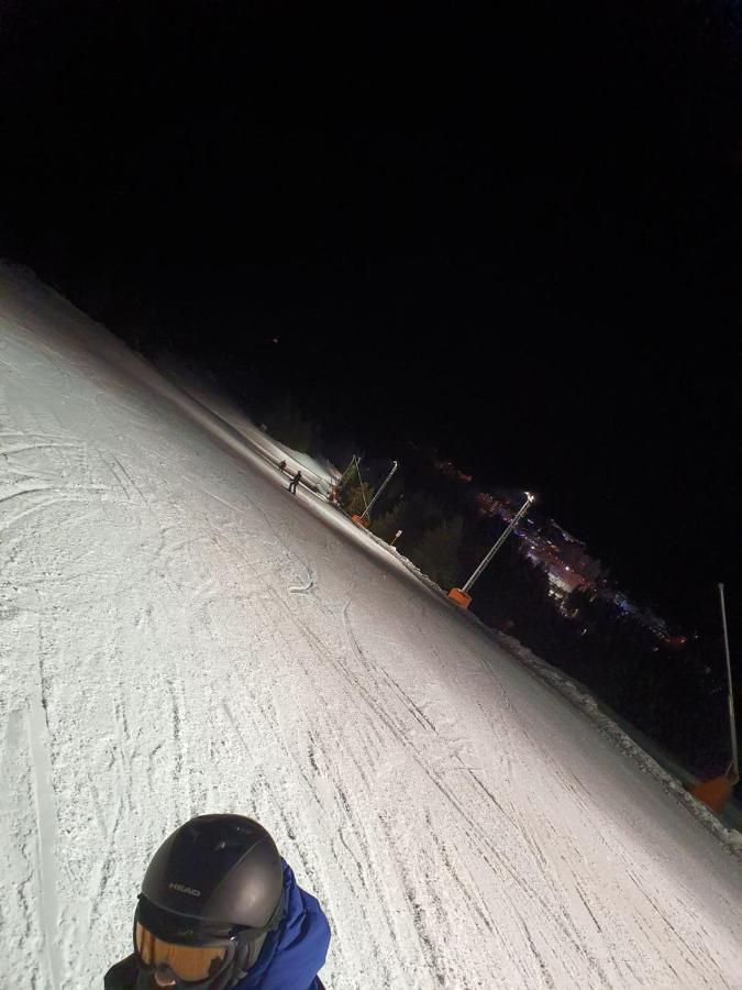 L&N Apartmani Kopaonik-Milmari Resort ภายนอก รูปภาพ