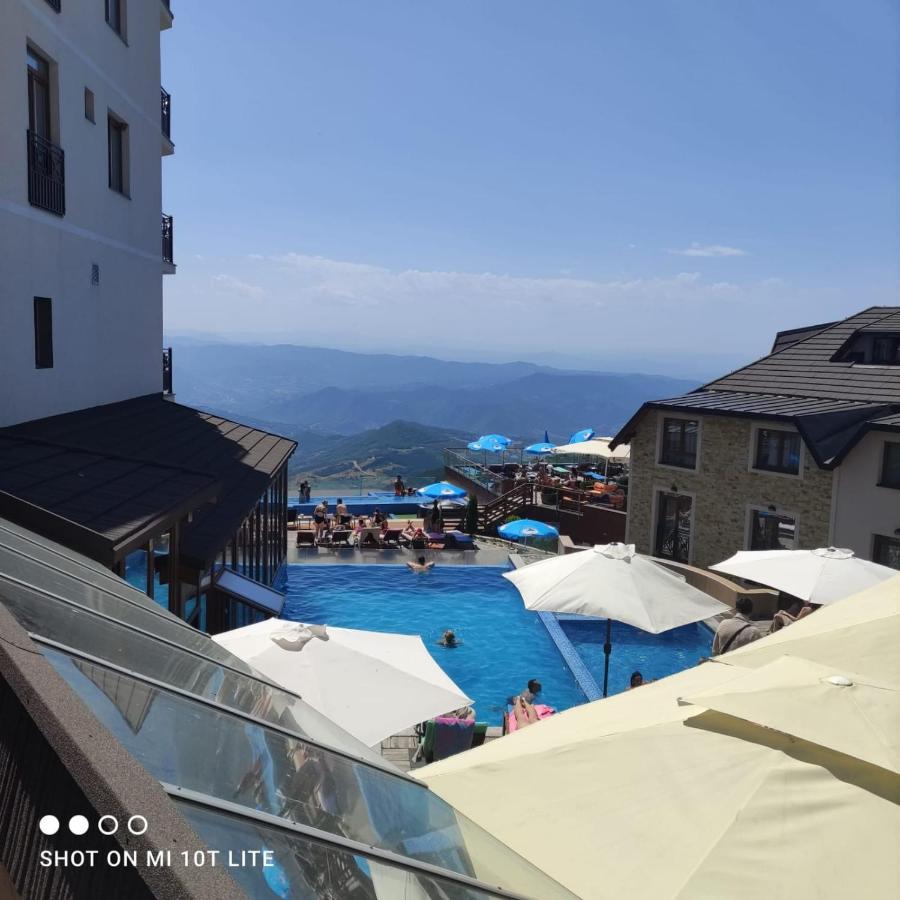 L&N Apartmani Kopaonik-Milmari Resort ภายนอก รูปภาพ