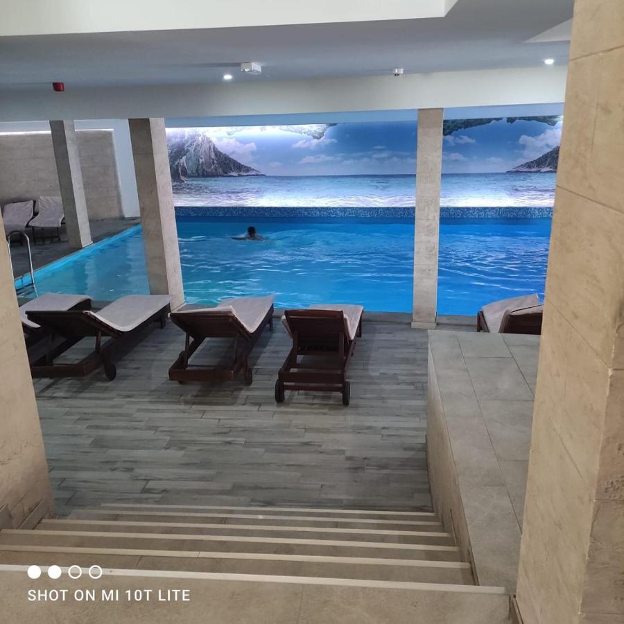 L&N Apartmani Kopaonik-Milmari Resort ภายนอก รูปภาพ