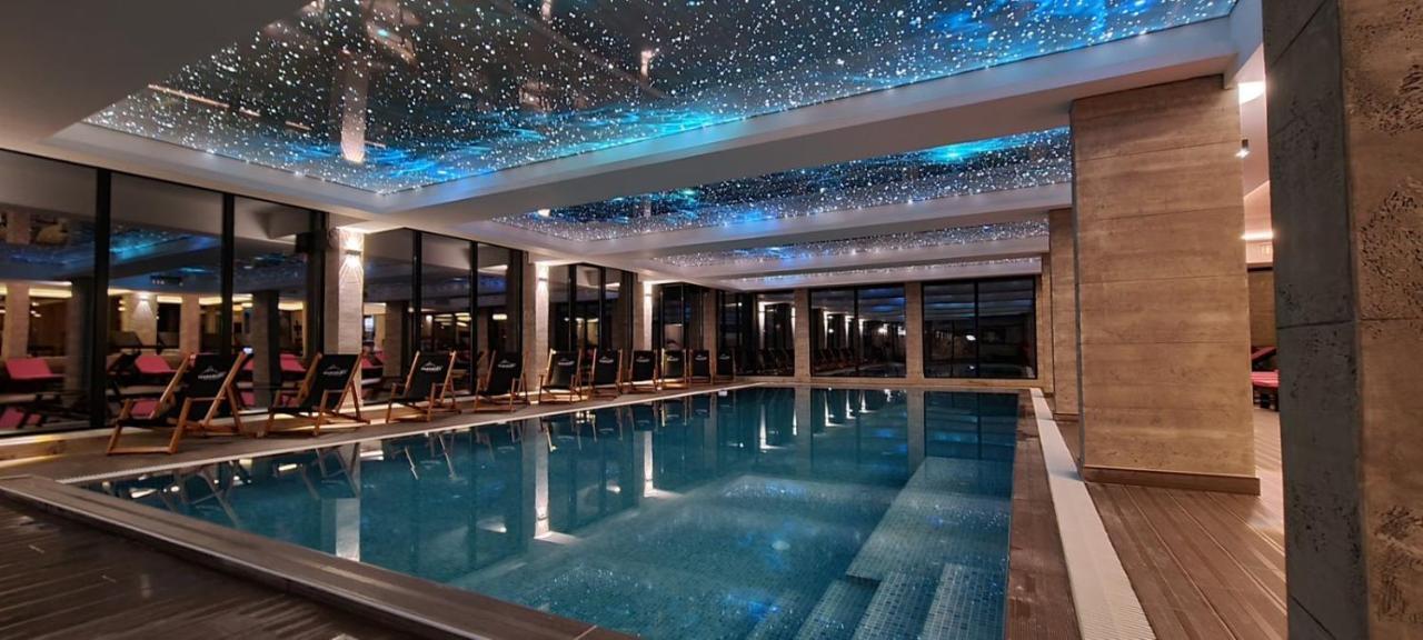 L&N Apartmani Kopaonik-Milmari Resort ภายนอก รูปภาพ