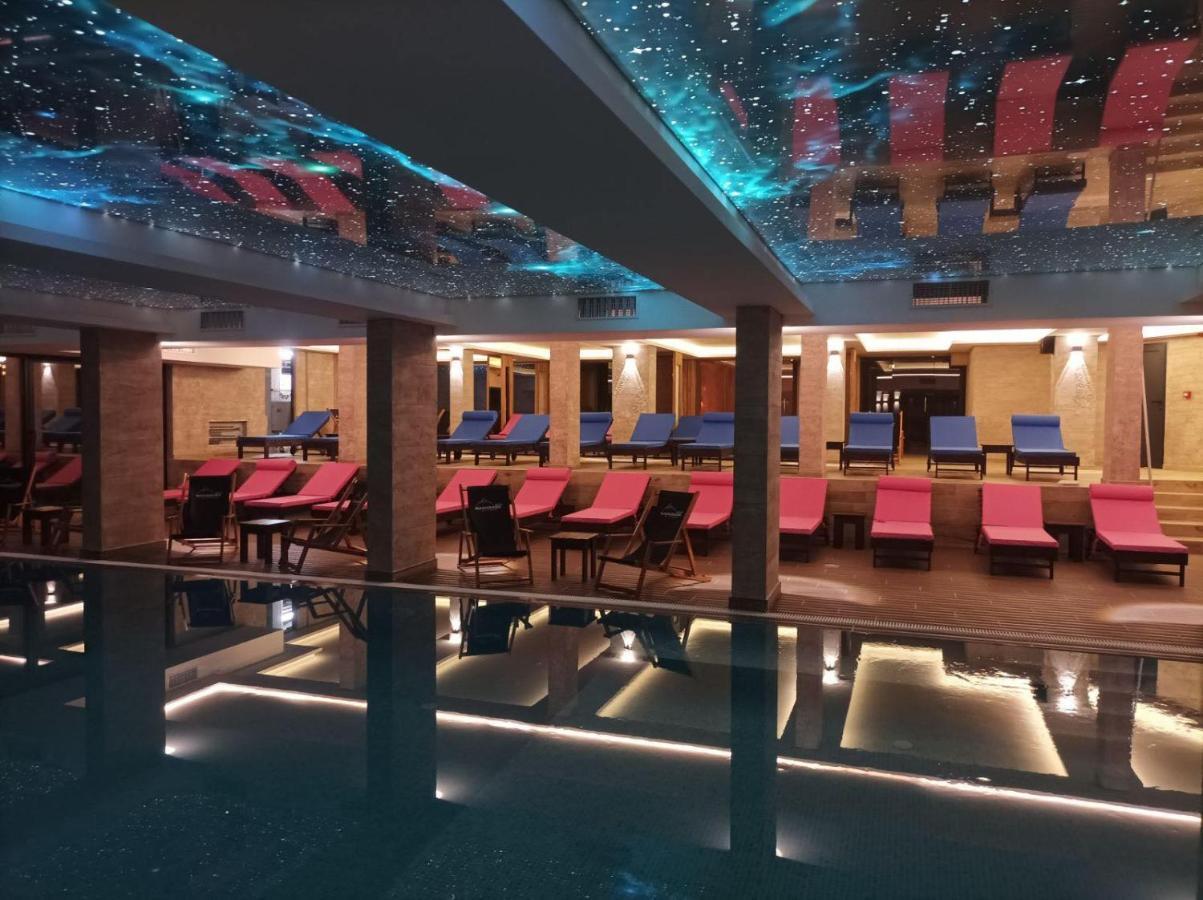 L&N Apartmani Kopaonik-Milmari Resort ภายนอก รูปภาพ