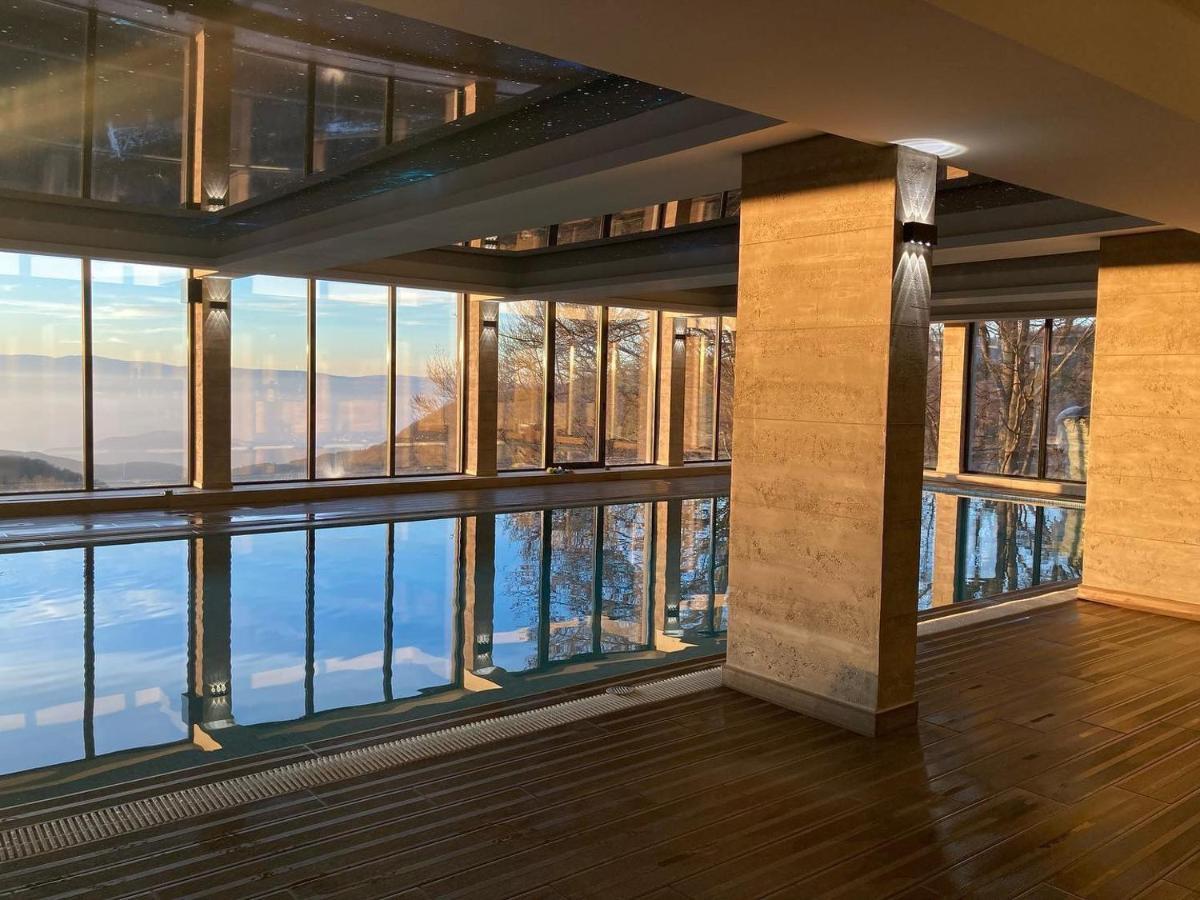 L&N Apartmani Kopaonik-Milmari Resort ภายนอก รูปภาพ