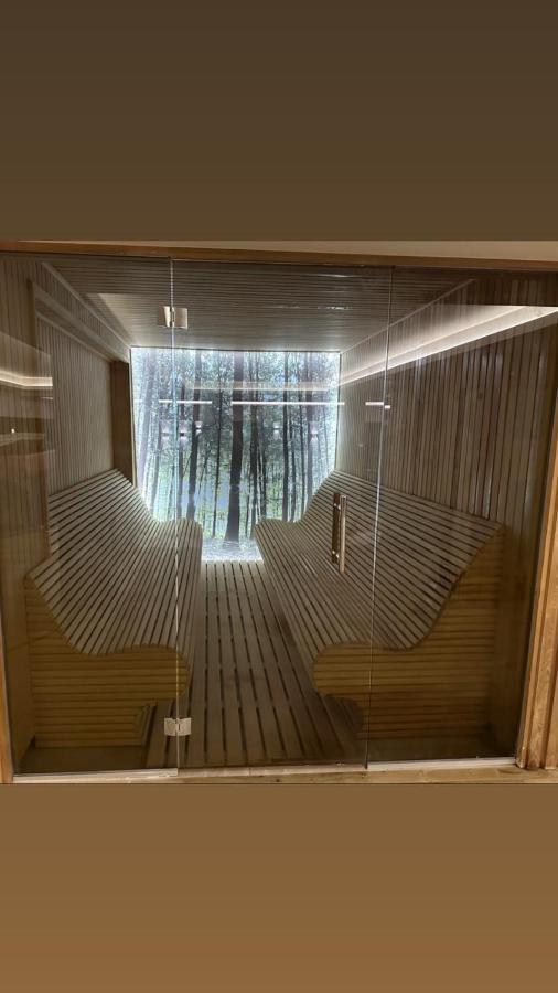 L&N Apartmani Kopaonik-Milmari Resort ภายนอก รูปภาพ