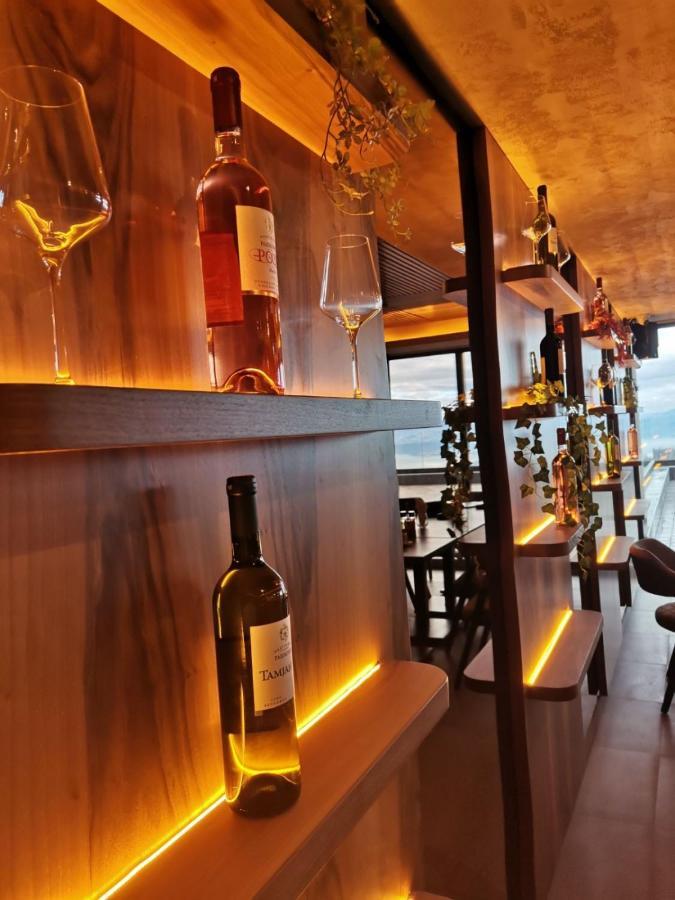 L&N Apartmani Kopaonik-Milmari Resort ภายนอก รูปภาพ