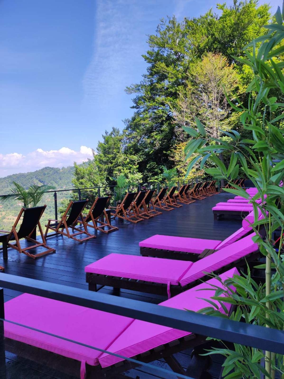 L&N Apartmani Kopaonik-Milmari Resort ภายนอก รูปภาพ